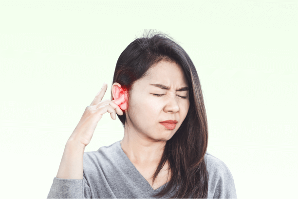 Why Does Tinnitus Get Worse When You Lie Down?