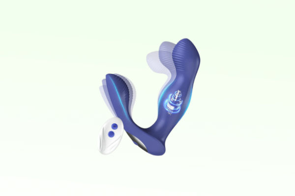 8 Best Prostate Massager in 2025 - Sustainable Food Trade Association