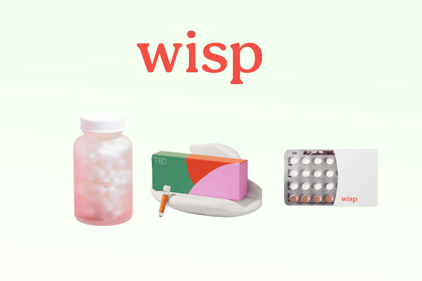 Wisp Review
