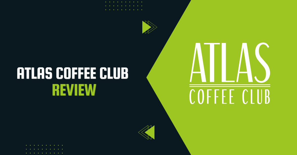 Atlas Coffee Club Review