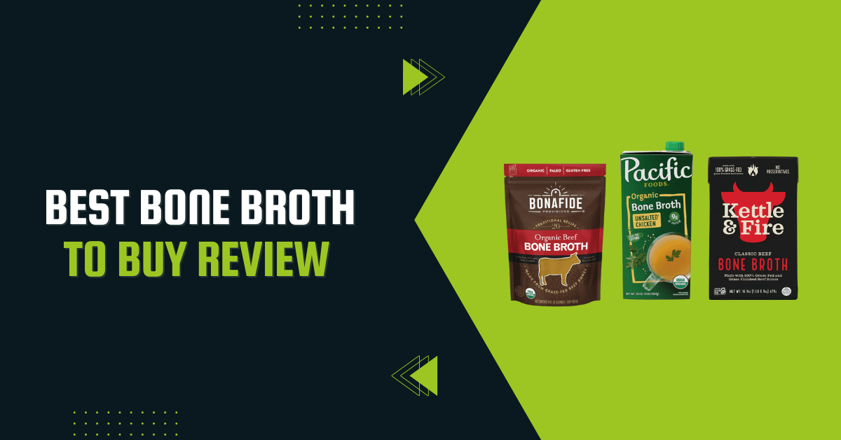 Best Bone Broth