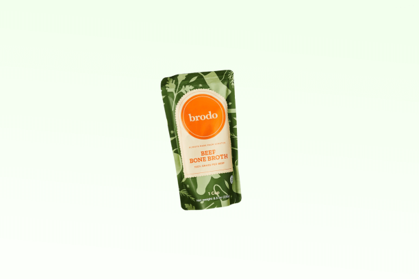 Brodo Beef Bone Broth