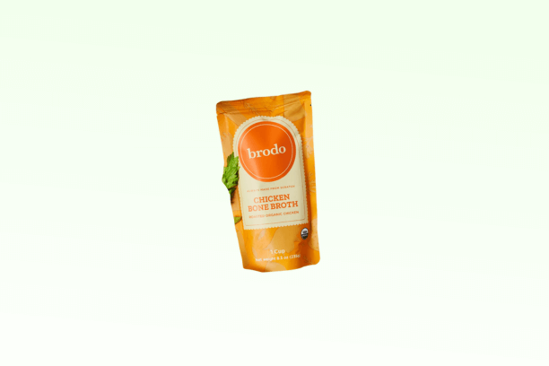 Brodo Chicken Broth