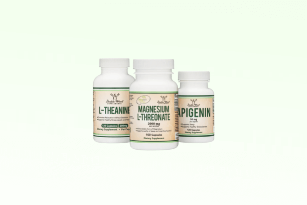 DoubleWood Supplements Review
