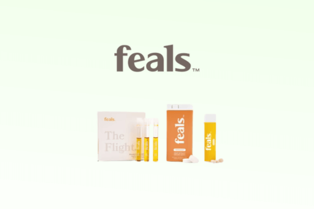 Feals Review