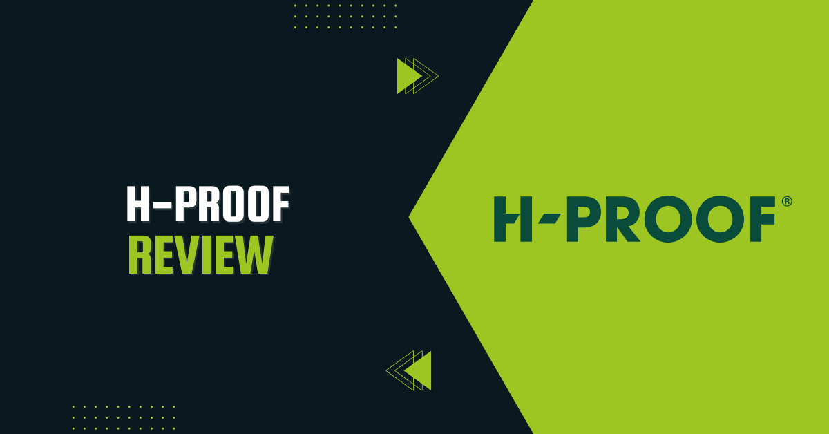 H-Proof Review