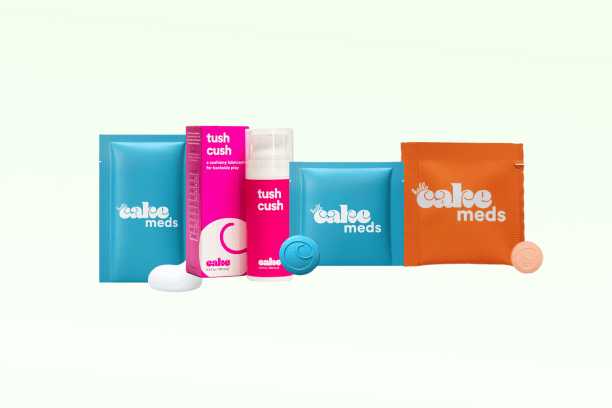 Hello Cake Review