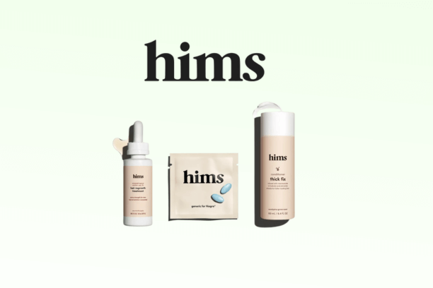 Hims Review