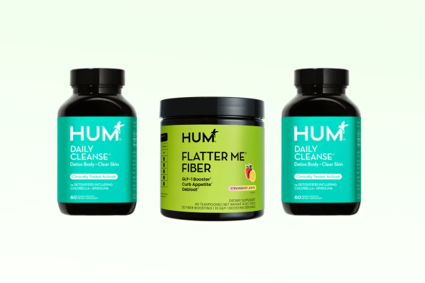 Hum Nutrition Review