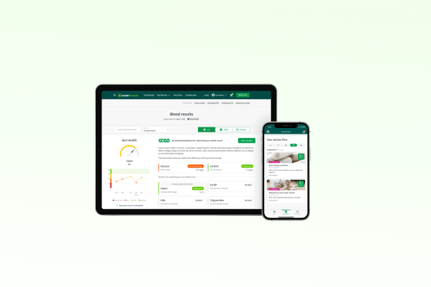 InsideTracker Review