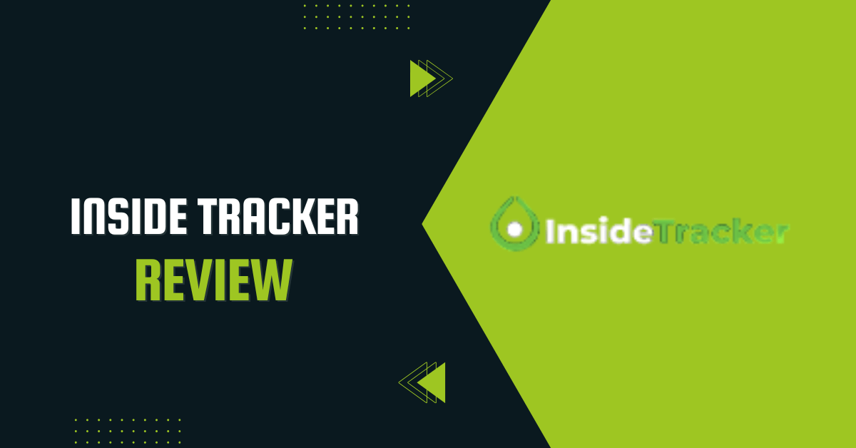InsideTracker Review