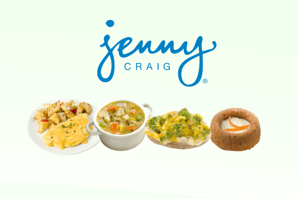 Jenny Craig Review