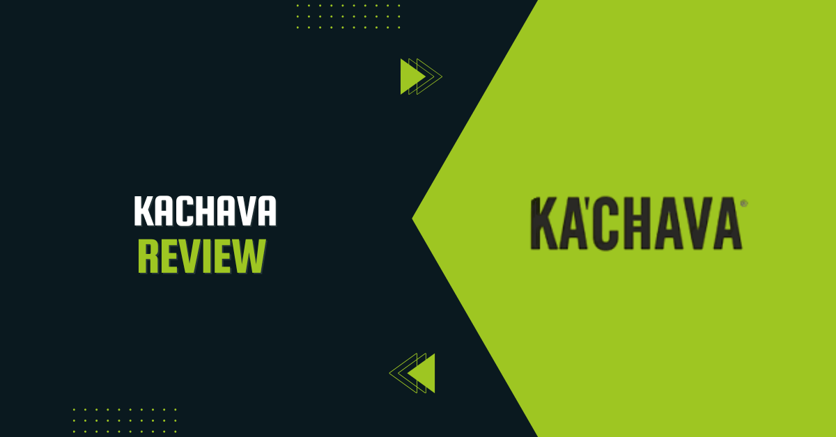 Ka’Chava Review