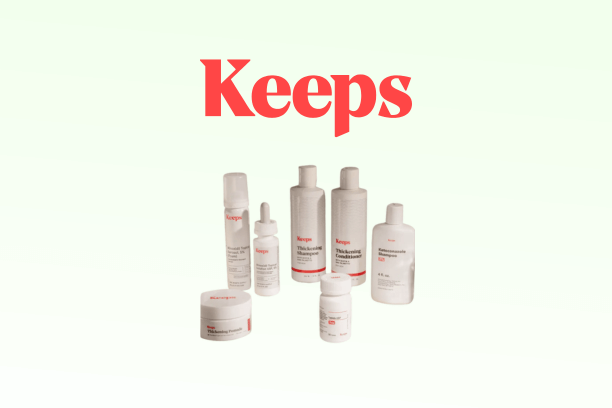 Keeps Review