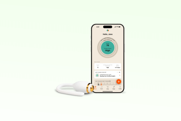 Kegg Fertility Review