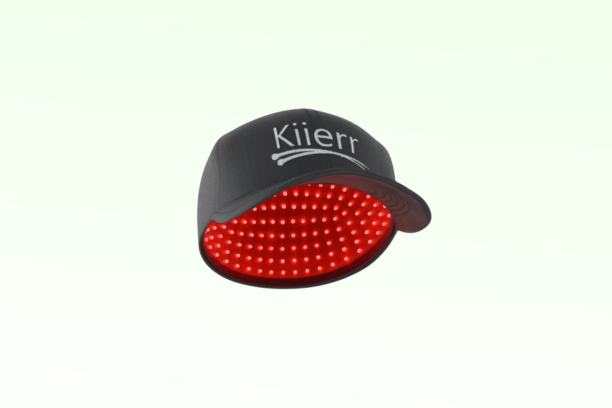 Kiierr Laser Cap Review