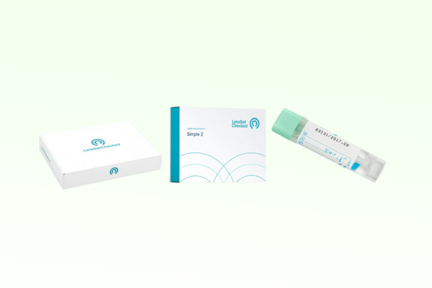 LetsGetChecked Review