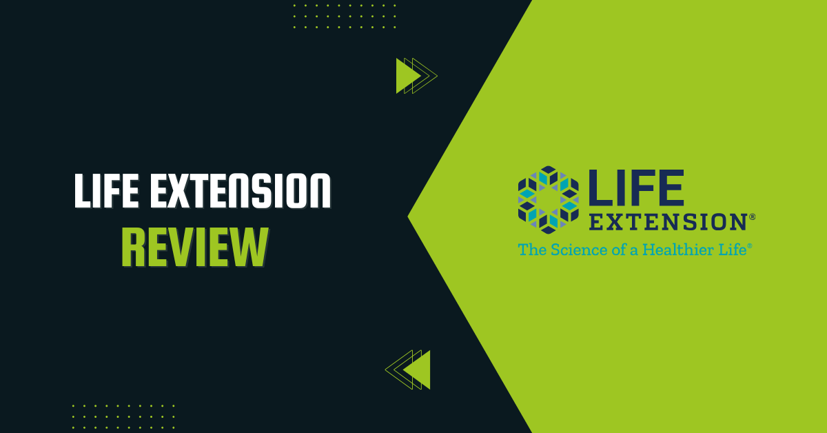 Life Extension Review