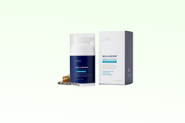 Meladerm Review