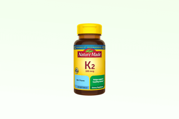 Nature Made - Vitamin K2
