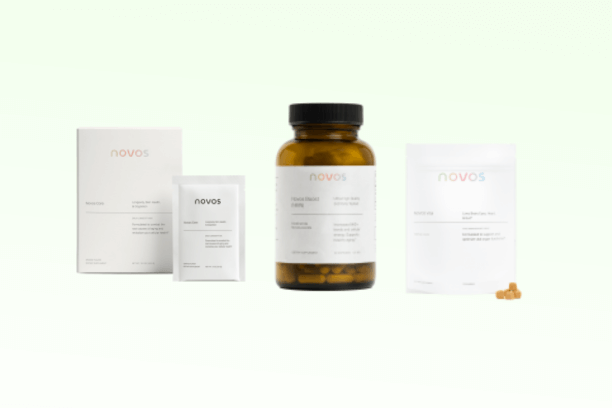 Novos Review