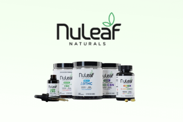 Nuleaf Naturals Review