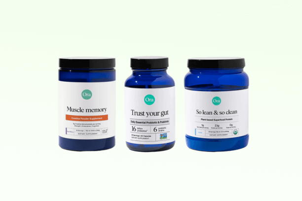 Ora Organic Review