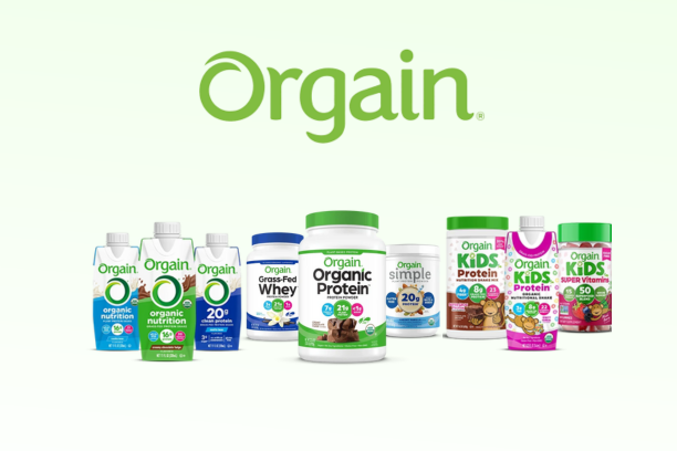 Orgain Review