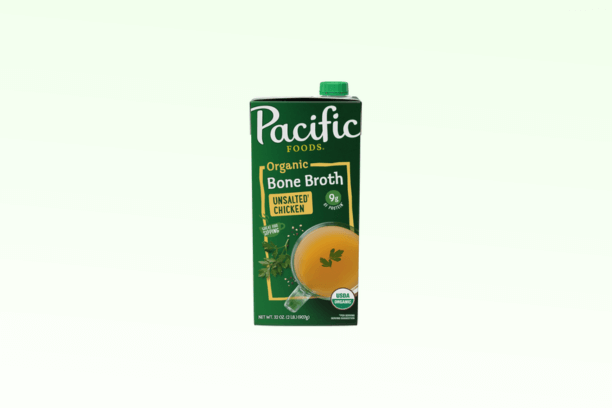 Pacific Foods Bone Broth