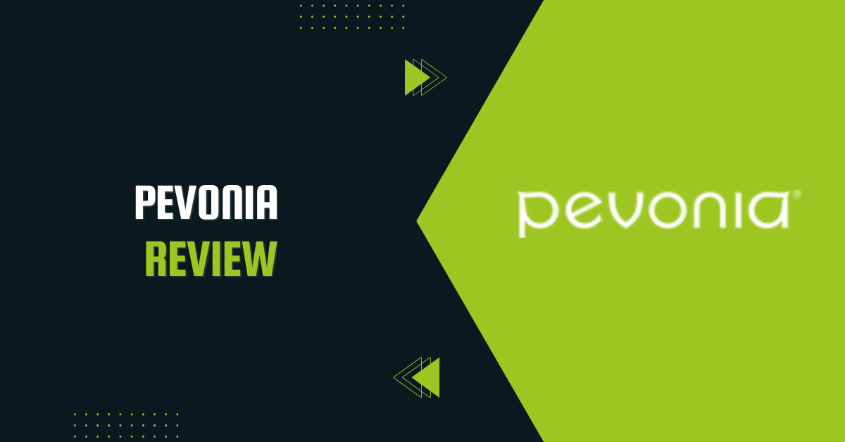 Pevonia Review