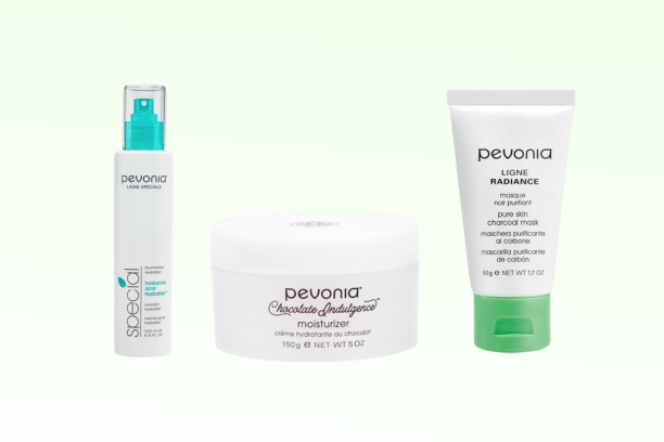 Pevonia Review