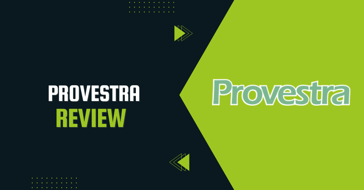 Provestra Review