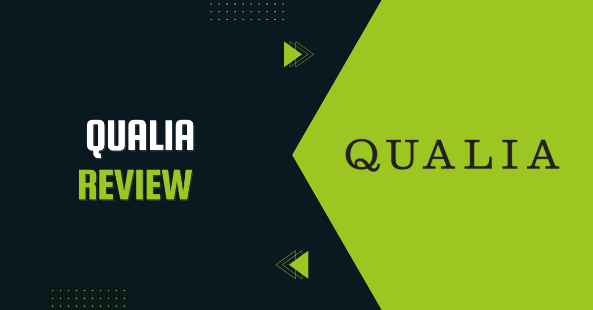 Qualia Review