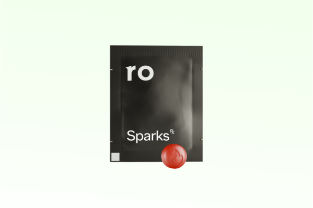 Ro Sparks Review