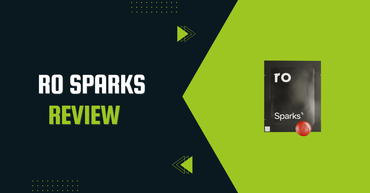 Ro Sparks Review