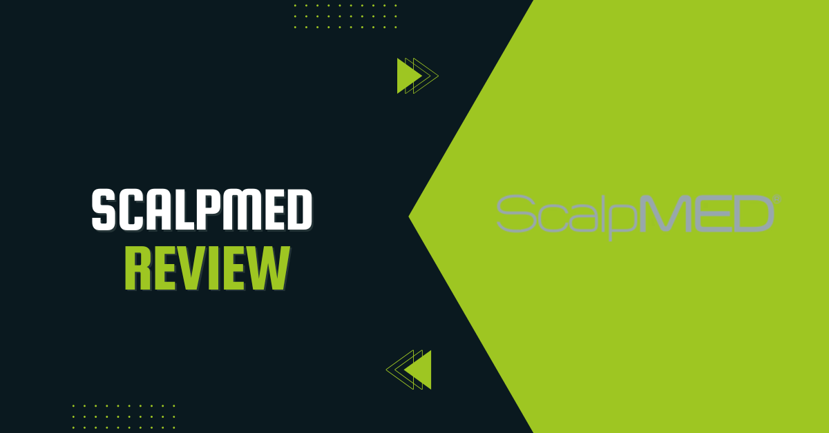 ScalpMED Review