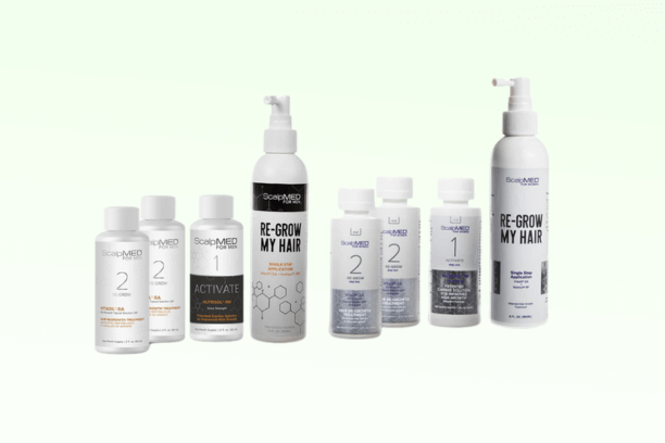 ScalpMED Review