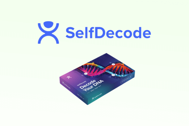 SelfDecode Review