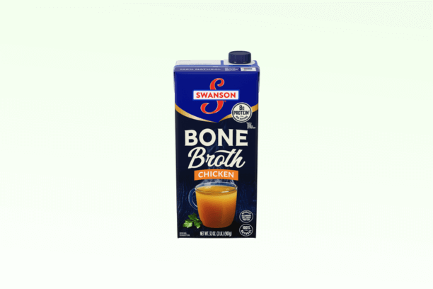 Swanson Bone Broth