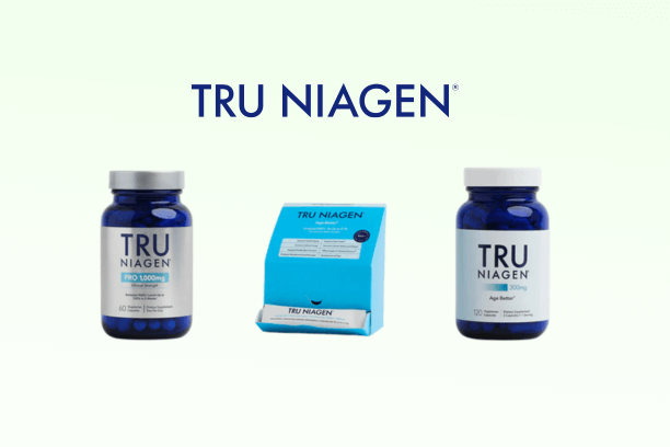 Tru Niagen Review
