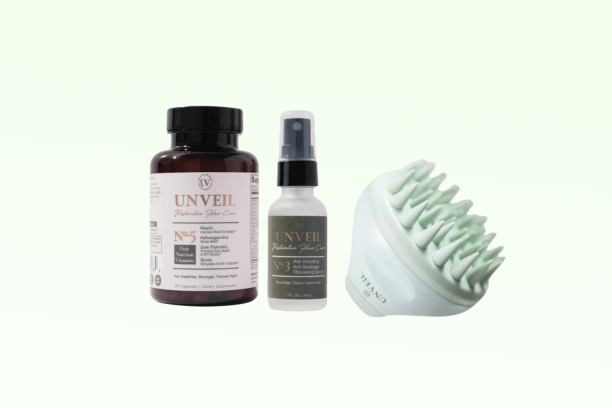 Unveil Review