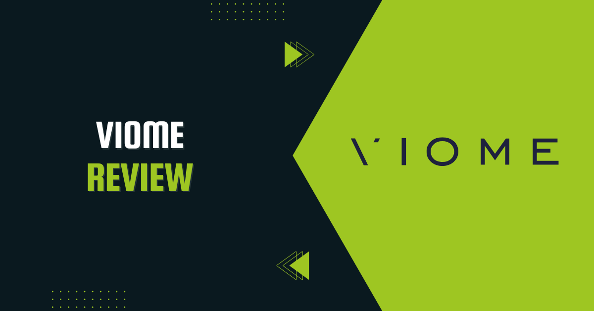 Viome Review