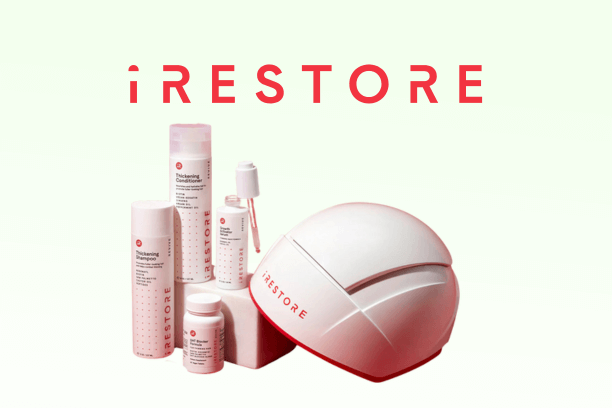 iRestore Review