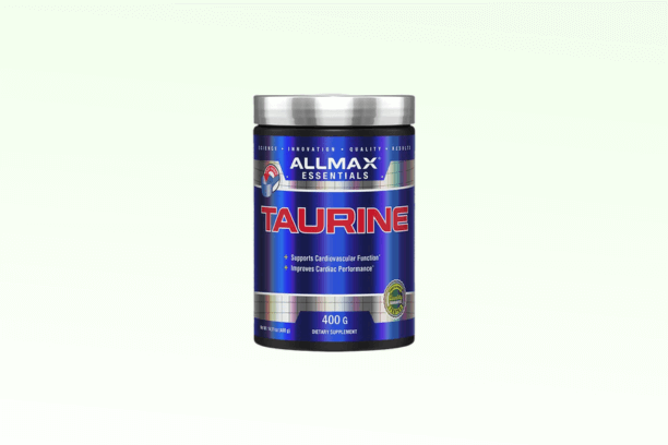 Allmax Essentials Taurine