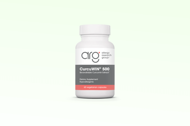Arg - CurcuWIN® 500