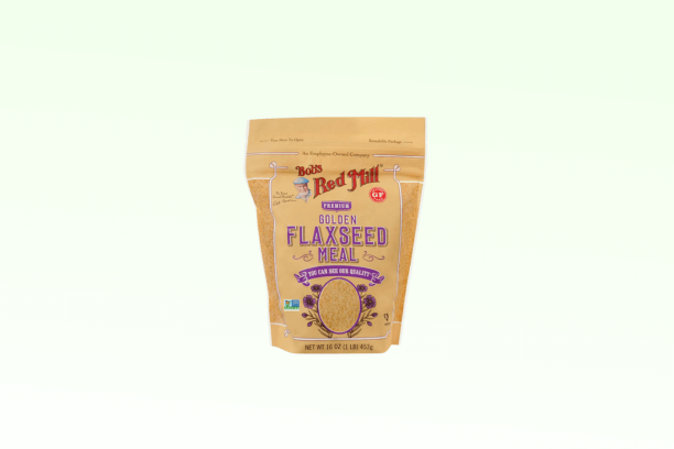 Bob's Red Mill Golden Flaxseed Meal