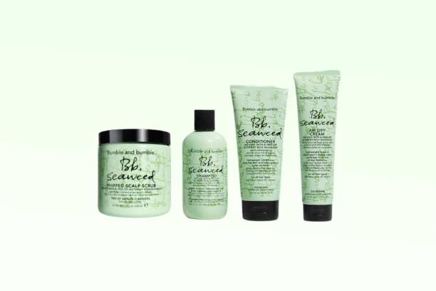 Bumble and Bumble Review