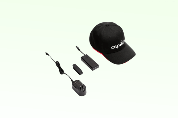 Capillus Pro Review