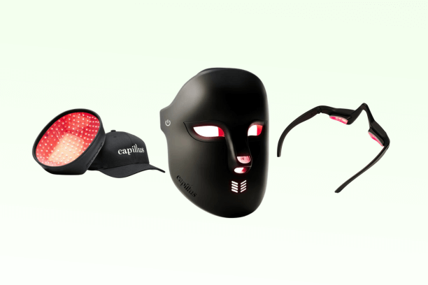 Capillus Reviews