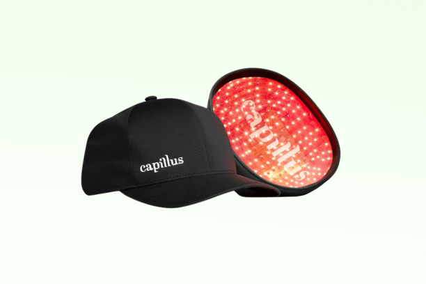 Capillus Spectrum Review